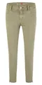 Produktbild: Buena Vista Stretch-Jeans BUENA VISTA ITALY V 7/8 aloe 888 B5311 4141.7143 - Stretch Twill