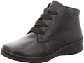 Produktbild: Semler Damen Xenia Stiefeletten, Schwarz, 40 2/3 EU