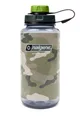 Produktbild: Nalgene Flasche 'Everyday Weithals' - 1 L, camo flage, capCAP'-grün