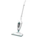 Produktbild: Black & Decker FSMH13E10-QS Stabstaubsauger/Elektrischer Besen (FSMH13E10-QS)