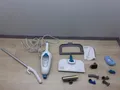 Produktbild: Black+Decker FSMH13E10-QS 10-in-1 Dampfbesen Steam Mop Deluxe 1300W, I17421