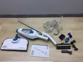 Produktbild: Black+Decker FSMH13E10-QS 10-in-1 Dampfbesen Steam Mop Deluxe 1300W, I17678