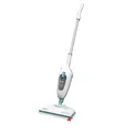 Produktbild: Black&Decker FSMH13E10-QS Dampfreiniger 10in1 1300 Watt mit 180°  drehbarer