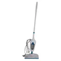 Produktbild: BLACK+DECKER 1300W 10-in-1 Dampfbesen Steam Mop Deluxe - Unvollständig  -