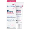 Produktbild: Krem Bioderma Sensibio AR+ Cream kojąco-nawilżający dla skóry wrażliwej 40 ml