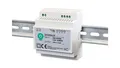 Produktbild: 5902135137949 DIN60W12: Zasilacz impulsow na szynę DIN 60W 12V 5A WAKS