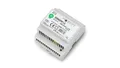 Produktbild: Zasilacz POS na szynę DIN 60W 12VDC 5A DIN60W12