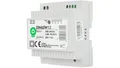 Produktbild: Zasilacz POS na szynę DIN 60W 12VDC 5A DIN60W12