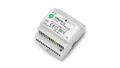 Produktbild: 60W 12VDC 5A DIN60W12 Schienennetzteil