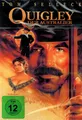 Produktbild: DVD NEU/OVP - Quigley der Australier (1990) - Tom Selleck & Laura San Giacomo