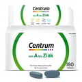 Produktbild: Haleon Germany GmbH CENTRUM A-Zink Tabletten 223 g 14170504