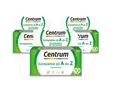 Produktbild: CENTRUM Vitamine Mineralstoffe A-Z 100/200/300 tablette Sehkraft Starke Knoche