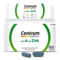 Produktbild: 2x CENTRUM A-Zink Tabletten 180 ST