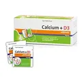 Produktbild: Calcium + D3 Direkt Pulver - 156 g