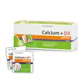 Produktbild: Calcium mit D3 - Calcium + D3 (60 Stk.)
