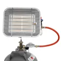 Produktbild: Gasheizstrahler GHS 4200PIEZO 2,94,5 kW Heizleistung, 210327 g/h Gasverbrauch...
