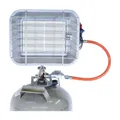 Produktbild: Gasheizstrahler GHS 4200PIEZO