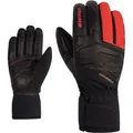 Produktbild: Ziener Skihandschuhe GLYXUS AS(R) glove ski alpine NEW RED 10