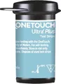 Produktbild: ONE TOUCH Ultra Plus Teststreifen 50 St.