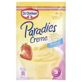 Produktbild: Dr. Oetker Paradise Vanilla Flavor Cream, 60 g