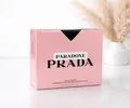 Produktbild: Prada Paradoxe 90ml Eau de Parfum Damen NEU OVP Original Luxus Duft
