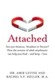 Produktbild: Amir Levine / Attached /  9781529032178