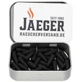 Produktbild: Generisch Kaltrauch-Anzünder, Jaeger, Das Original! Reines Naturprodukt