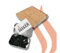 Produktbild: Jaeger Räuchereiprodukte Räucherbox Jaeger-Kaltrauch-Anzünder (30-tlg)