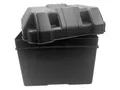 Produktbild: Trem Batteriekasten schwarz 270x190x200 14641001