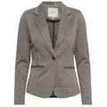 Produktbild: Ichi Classic Beige Blazer Damen Herbst/Winter 470905, Größe XS