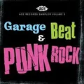 Produktbild: Garage Rock  Punk-Ace Birthday Sample von Various | CD | Zustand sehr gut