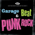 Produktbild: CD - VA - 30th Birthday Sampler-Garage, Beat And Punk Rock