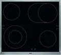 Produktbild: AEG - HE604062XB  - Glaskeramikkochfeld autark