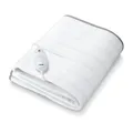 Produktbild: Beurer - Heizdecke/Heizkissen/Fußwärmer Wärmeunterbett TS 17 Unterbett