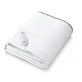 Produktbild: Beurer TS 17 Vlies Wärmeunterbett 150x80cm Wärmebett Heizdecke 300.83 TS17 TS-17