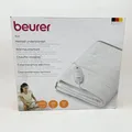 Produktbild: Beerer TS 17 erhitzte obere Matratze, weiches Material, das nicht gewebt, dank d