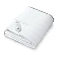 Produktbild: beurer 300.83 Wärmeunterbett 150x80cm Komfort mit Sicherheitsabschaltung