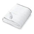 Produktbild: Beurer TS17 Heizdecke Bett Wärmer Einzelne 150X80CM Mit Bänder