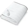 Produktbild: Beurer TS 17 Wärmeunterbett Heizdecke Wärmebett Wärmedecke 55-65 Watt