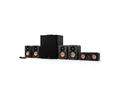 Produktbild: Teufel ULTIMA 20 CONCEPT Surround Power Edition 