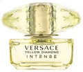 Produktbild: Versace Yellow Diamond Intense Eau de Parfum 30 ml