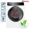Produktbild: BOSCH WGB244071 Waschmaschine Serie 8 1400 U/min. 9kg Iron Assist RO_WGB244071_R