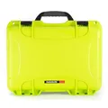 Produktbild: Nanuk Case 910 mit Schaumeinlage limone