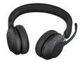 Produktbild: Jabra Evolve2 65 MS Stereo - Headset - On-Ear (26599-999-989)