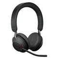 Produktbild: Jabra Evolve 65 MS Bluetooth-Headset schwarz