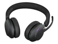 Produktbild: Jabra Evolve2 65 MS Stereo - Headset - On-Ear