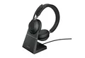 Produktbild: Jabra Jabra 26599-999-989, Kabellos, Büro/Callcenter, MS Stereo 20 - 20000 Headset