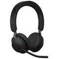 Produktbild: JABRA EVOLVE2 65 LINK380A uc Stereo Schwarz 26599-999-989