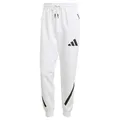 Produktbild: Adidas Herren Z.N.E. Hose, White, L