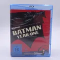 Produktbild: Batman Year One Blu ray Film Movie Animation DC Universe Catwoman